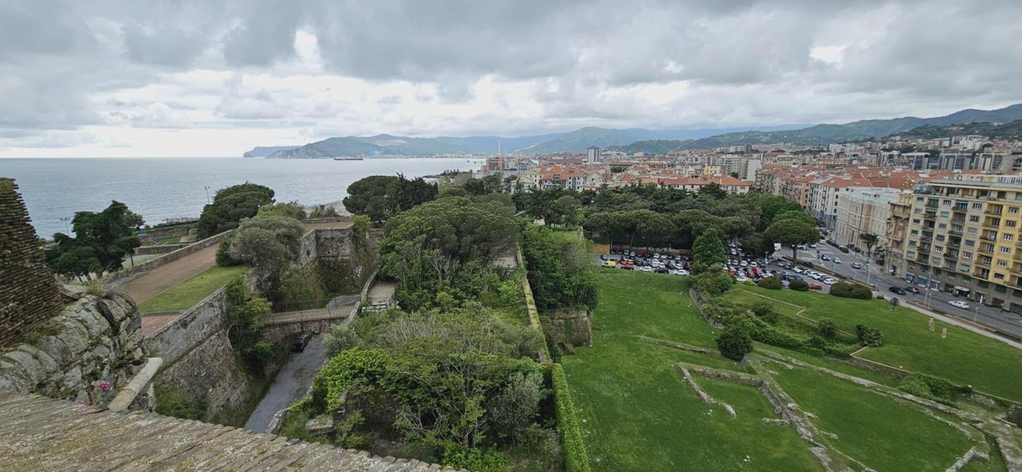 Vista Mare Savona Διαμέρισμα Εξωτερικό φωτογραφία
