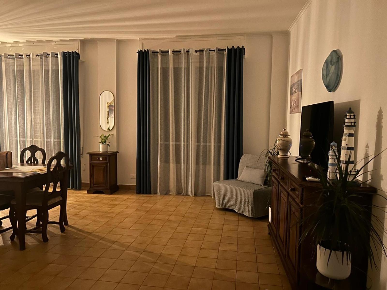 Vista Mare Savona Διαμέρισμα Εξωτερικό φωτογραφία
