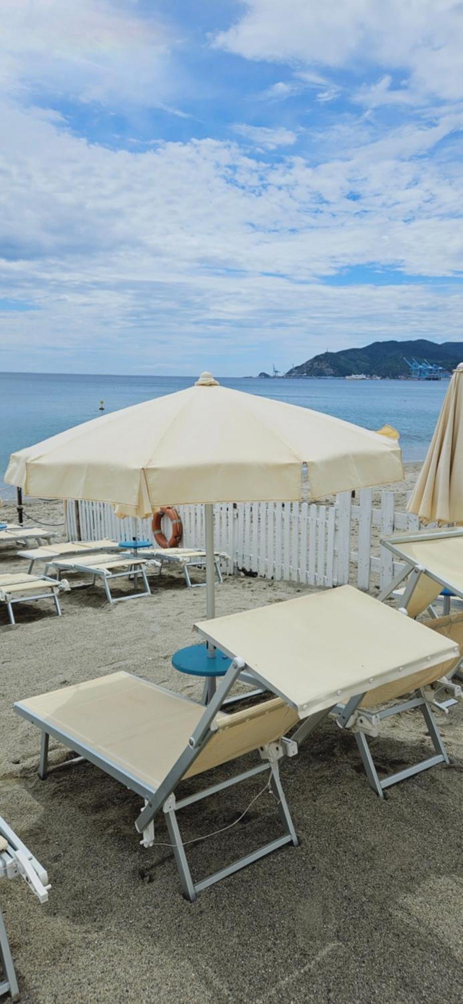 Vista Mare Savona Διαμέρισμα Εξωτερικό φωτογραφία